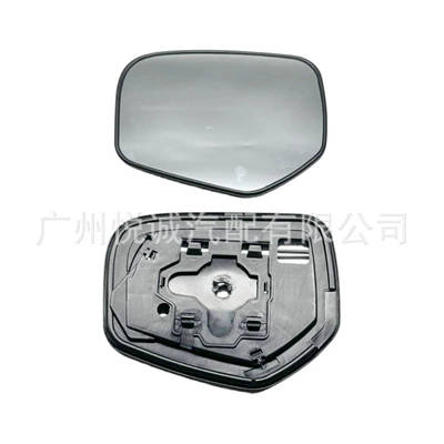 Car mirror Mitsubishi TRITON L200