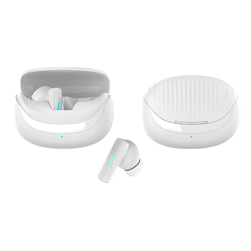 A6s bluetoothイヤホン両耳ミニスポーツデジタルディスプレイワイヤレスイヤホンtws 5.1|undefined