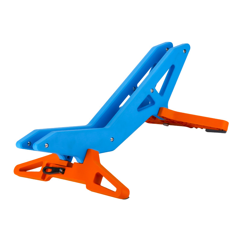 marco de estacionamiento de bicicleta de montaña de carretera marco de exhibición marco de estacionamiento doméstico base ajustable soporte de soporte fijo