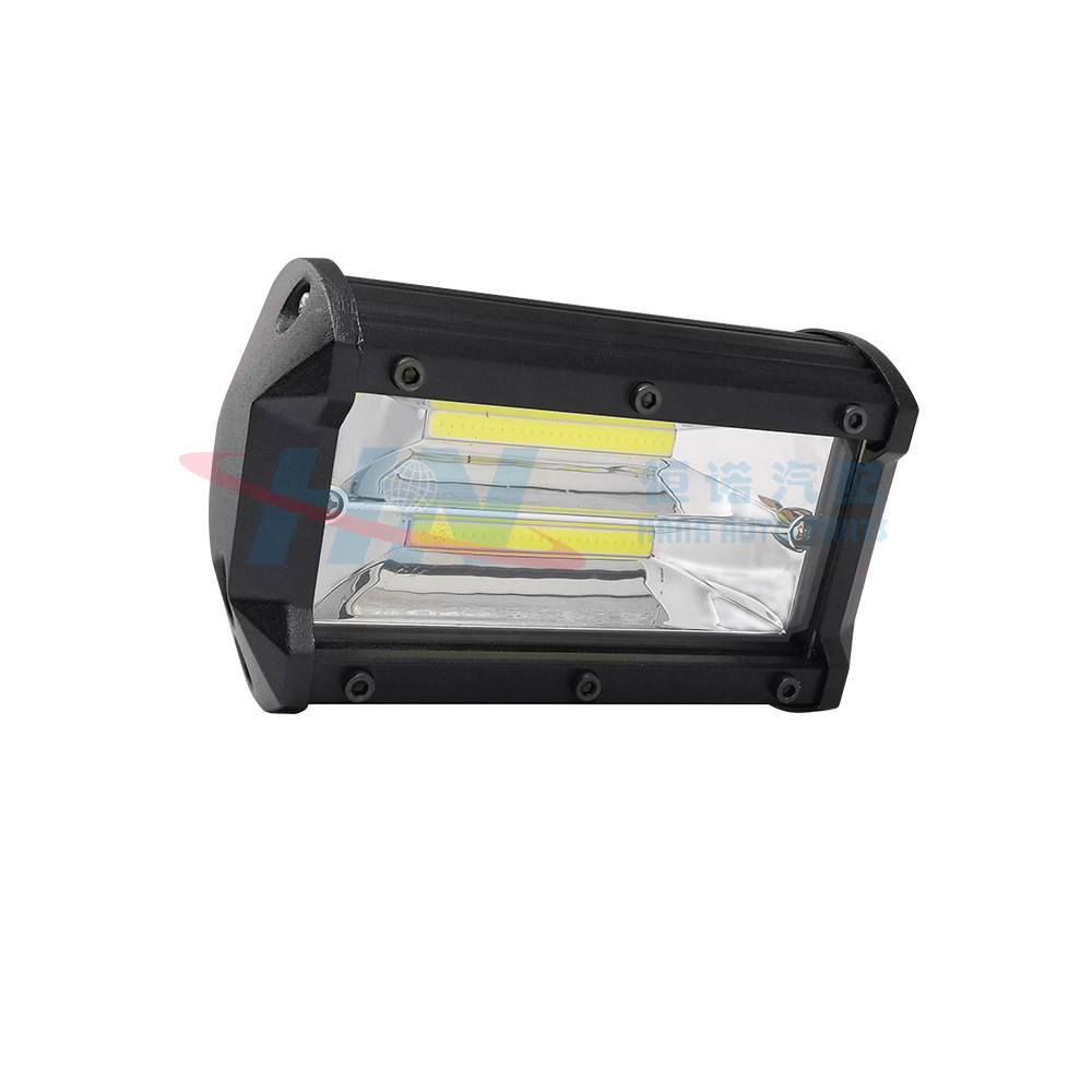 Suministro de fábrica luz de trabajo de coche luz de trabajo de camión luz de trabajo de coche luz de trabajo Flash de coche