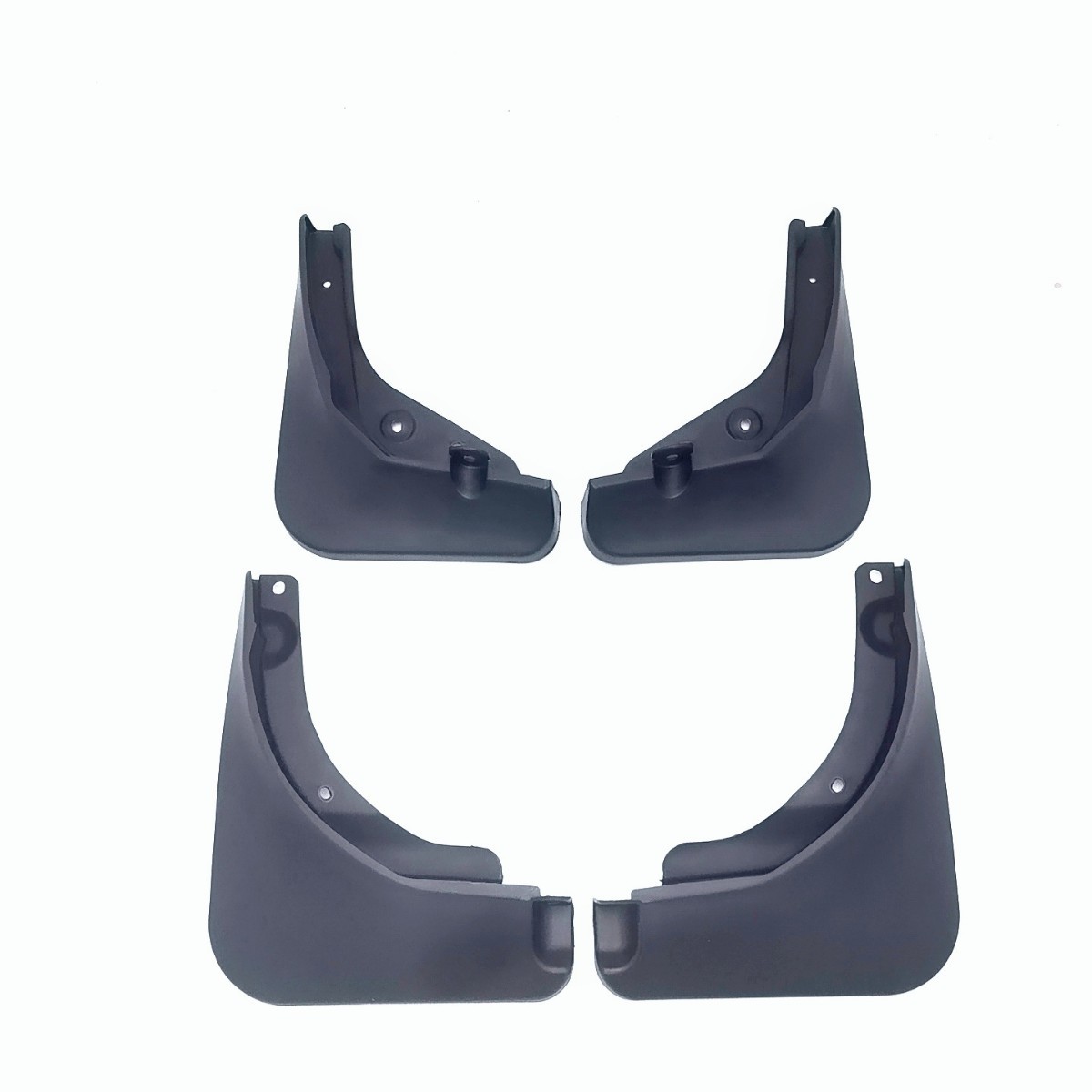 Aplicable a Fox Alpha T1 2025 para el comercio exterior transfronterizo para los fabricantes de revestimiento de barro de automóviles