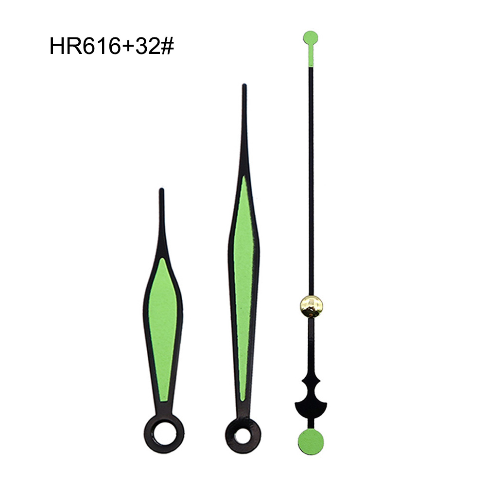 Mecanismo de reloj de cuarzo silencioso