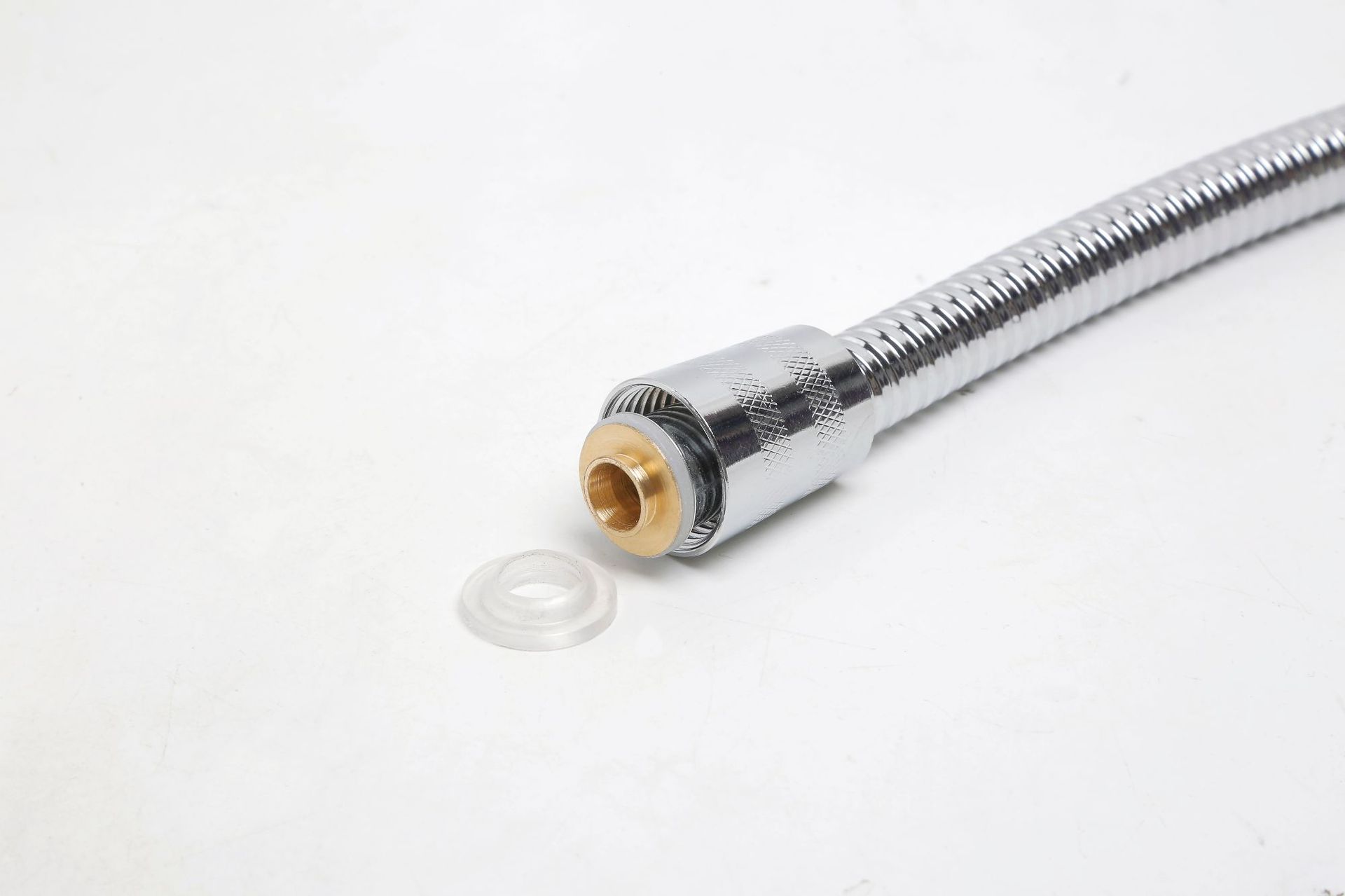 Flexible Shower Hose