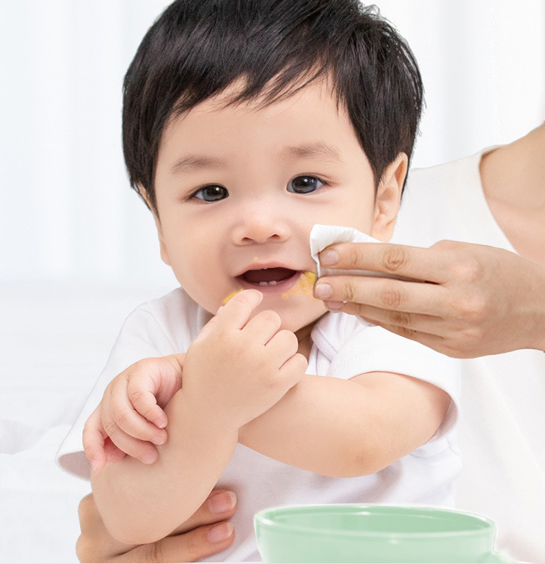 Super Soft Baby Wipes