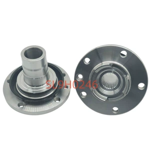 Mercedes-Benz W463 ön təkər mərkəzi üçün 4633300425/A4633300425 təkər mərkəzi oxu