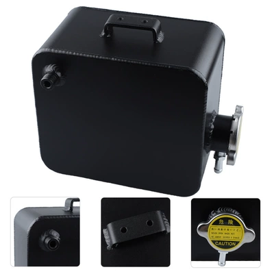 auxiliary water tank cooling kettle – Water tank