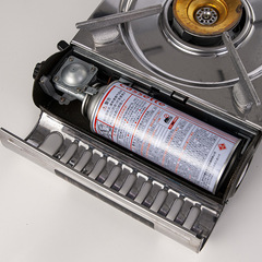 Portable Outdoor Picnic BBQ Propane Cylinder Spring Outing Camping Stove Butane Liquefied Gas Cylinder