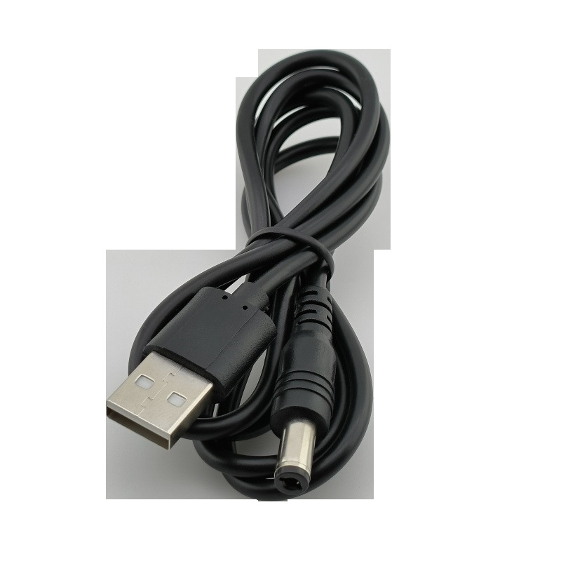 Adaptador de carga 5,5*2,1 hembra base a doble agujero adaptador y galope a 5521 hembra base 8-en-1 set