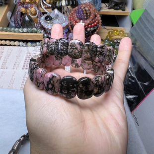 Rose hand row 14*10 size, a link 10