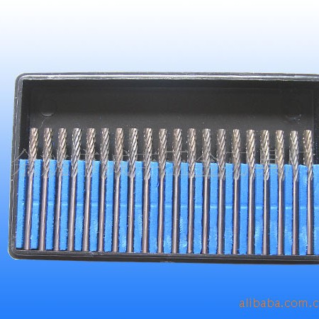 厂家直销硬质合金旋转锉整体棒料3mm合金磨头钨钢滚磨刀现货批发