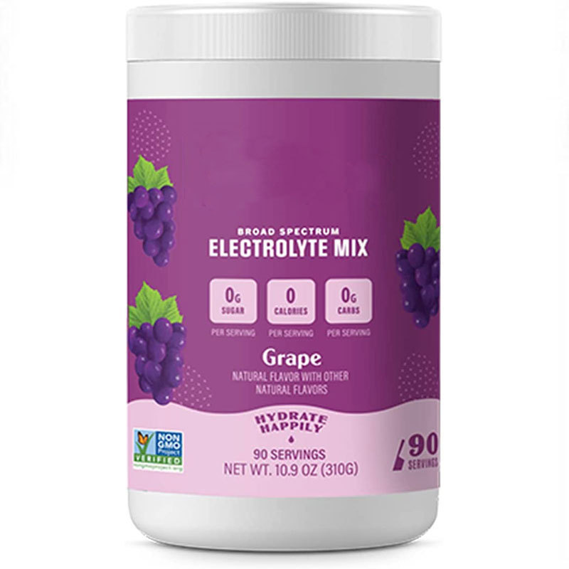 Electrolytic powder foreign trade supply Protein powder Protein powder factory processing customized O E M