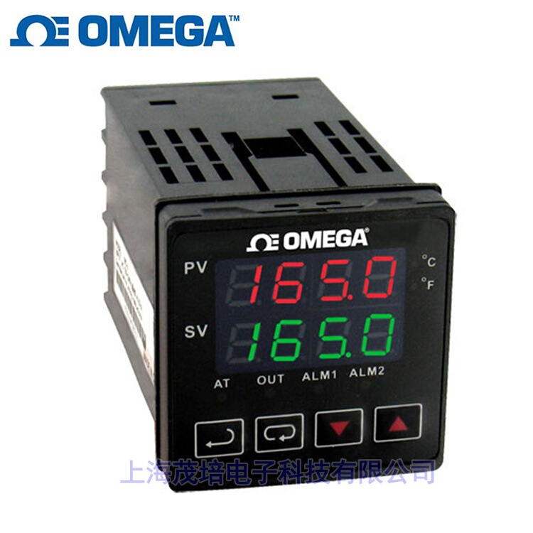 American Omijia Temperature Controller Cn740 Series Cn743, Cn742, Cn745