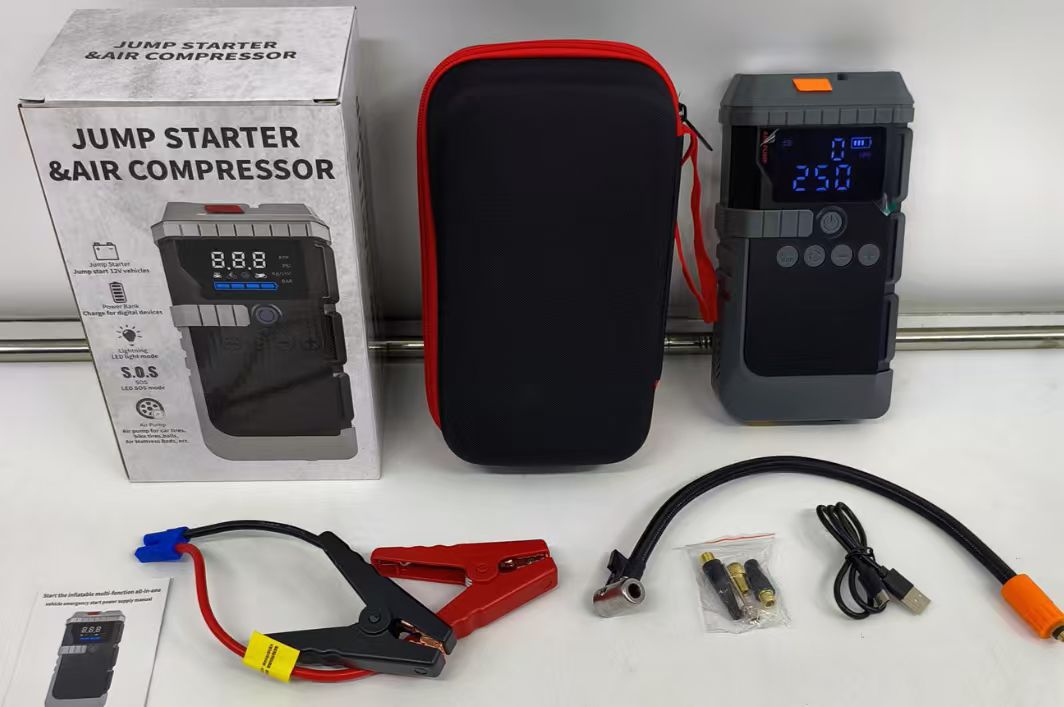 CYD21 업그레이드 버전 + EV 패키지