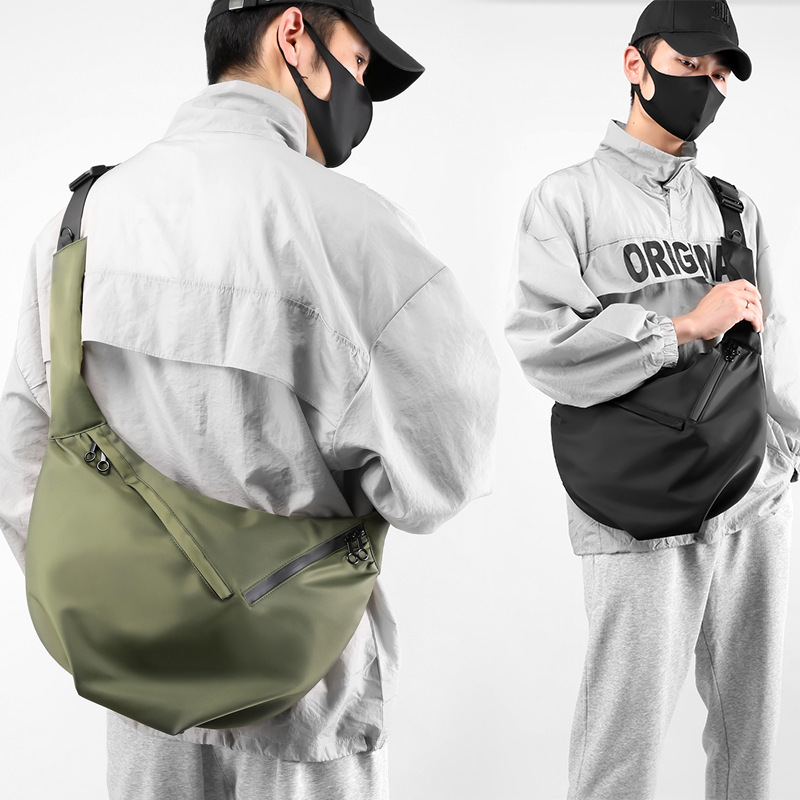 Shoulder bag