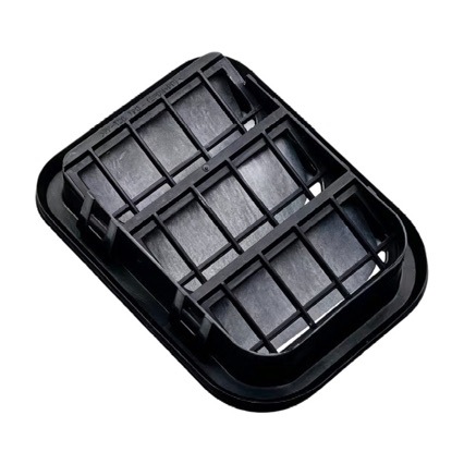 3Td819465 Is Suitable for Seat A3, Skoda Octavia, Fabia, Superb Rear Bumper Air Outlet Exhaust Baffle