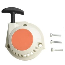 �@�����FS94 Recoil Starter 4149 190 4001 FS94R KM94R HL91K