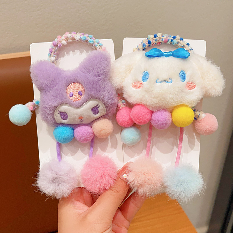 1369AE Kulomi Yugui Dog 2 팩