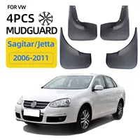 Подходит для 2006-2011 Volkswagen Sagitar VW Jetta внешней торговли трансграничные Jetta крылья автозапчасти
