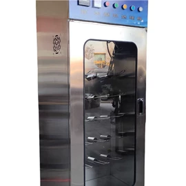 其他制鞋机械;皮革加工;鞋机配件