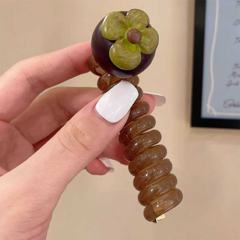 E2168 망고스틴 전화선