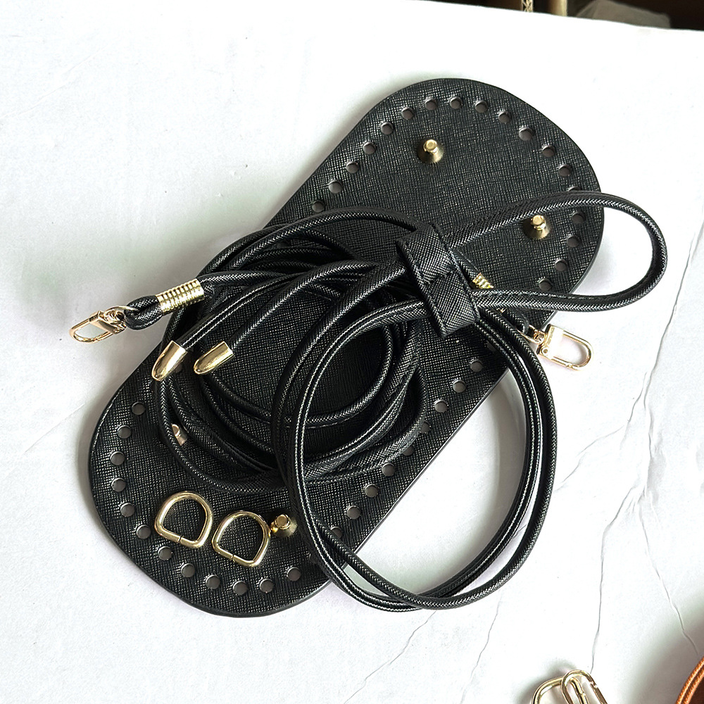 블랙(짠 만두봉지 3개)