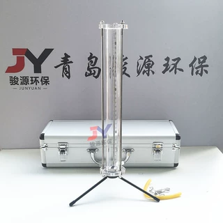 透明度计 水质透明度检测仪 铅字法透明度计