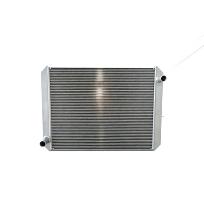 Plate-fin water tank Water tank