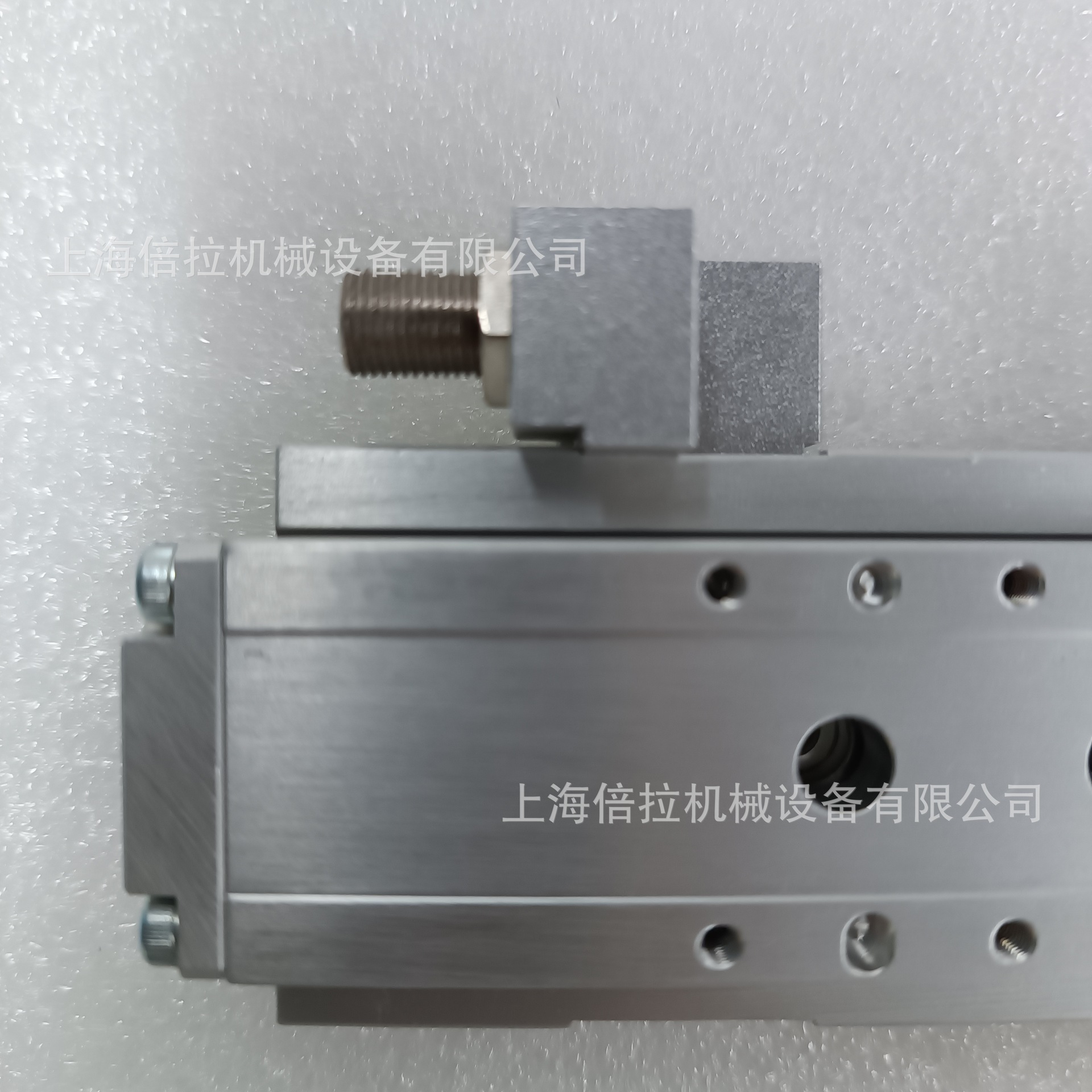 CKD  线性滑动气缸	LCR-20-150-T3H3-D-S1-P72+NCK-00-0.3