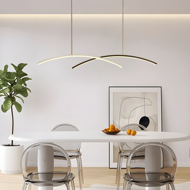 lámparas lámparas diseñadores de dormitorios de oficina nórdicos diseño de sala de estar ideas de diseño ins minimalista lámpara de comedor led lámparas candelables