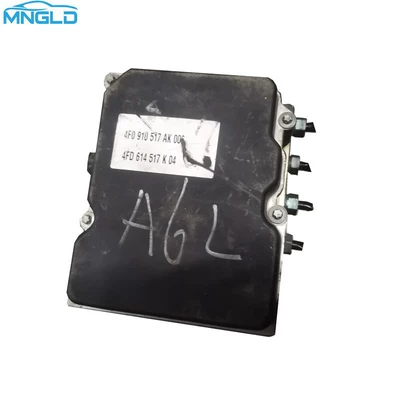 ABS modulu və sensorları A6L C6 ABS