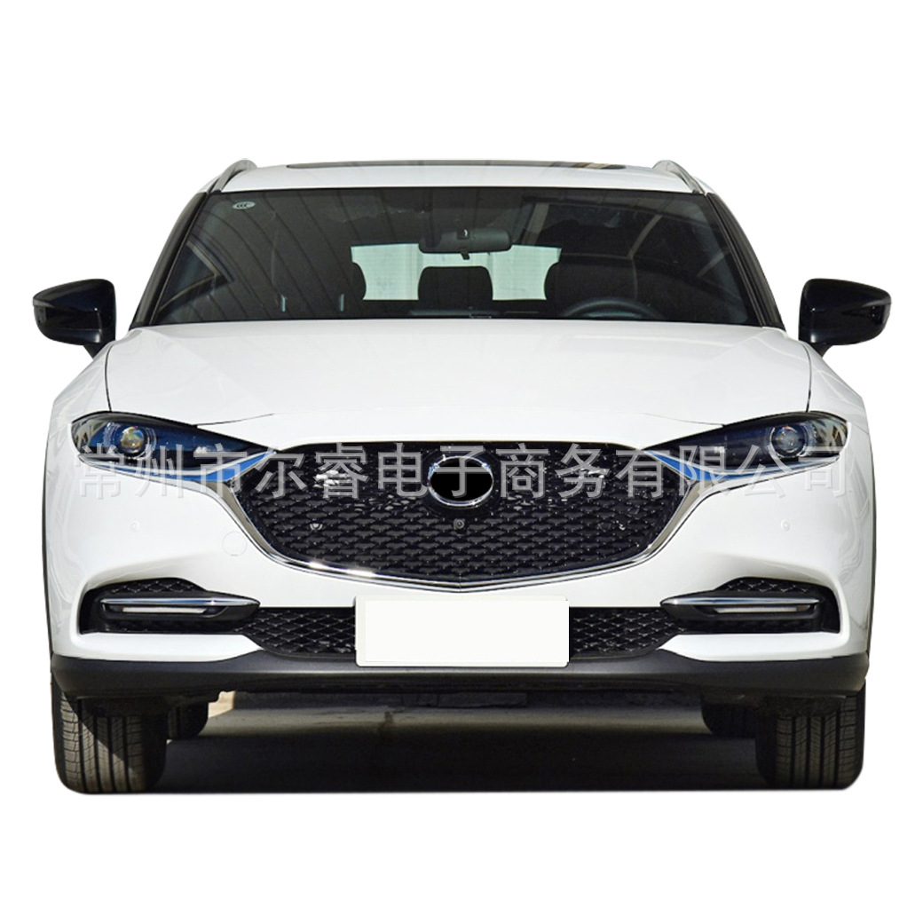 Suitable for Mazda CX4 front and rear bumpers, 2020 model, original factory paint