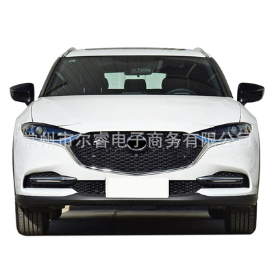 2020 model, original factory – Bumper