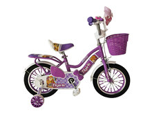 兒童自行車腳踏車3-5-8歲自行車男女寶寶自行車兒童單車