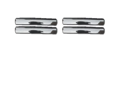 Suitable for 06-2015 classic Huatai Portal Wrist - 4-piece-set-of-outer-handle