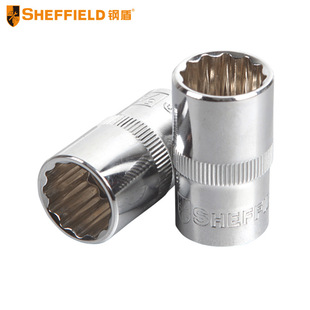 䓶� SHEFFIELD S012201 12.5mmϵ��Ӣ��12����Ͳ1/4Ӣ��