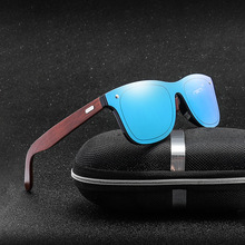 �ʺ���¿��ľ�y���ϼ�ľ�^��Wood SunGlasses�B�wƬ̫��R1583
