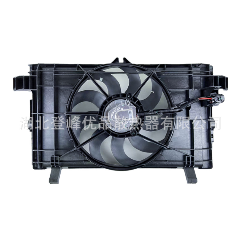 工厂直供全车系汽车配件电子扇149399500B适配于国产Model3 - Buy from 1688 via JTL Global