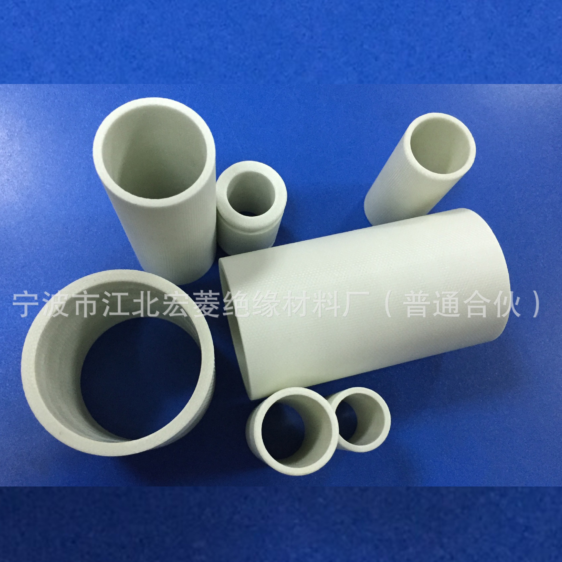 耐高温180度三聚氰胺布管 阻燃防火防水绝缘布管新能源汽车熔断器