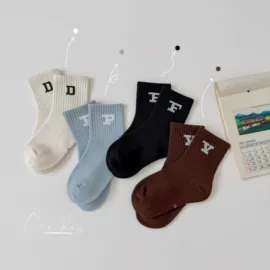 儿童袜;童打底裤;睡眠袜