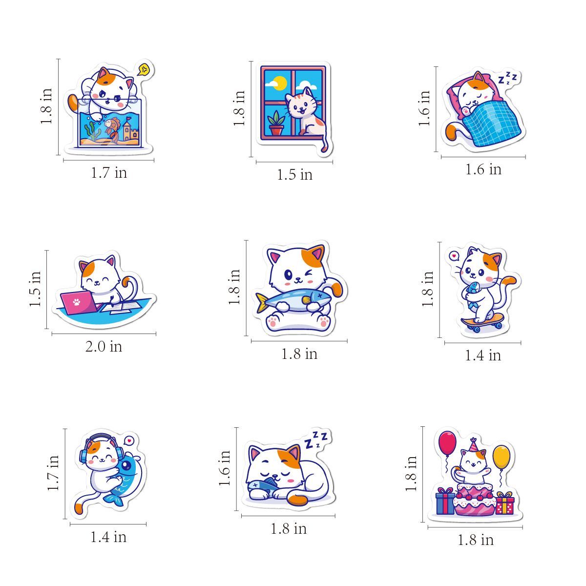 N02超萌猫咪贴纸50张 尺寸图-02.jpg