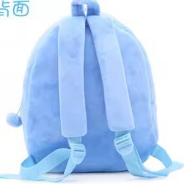 Sac à dos pour animaux de compagnie, grand chien, Golden Retriever, Samoyède, Husky, sac à dos à double bandoulière_voghion.com