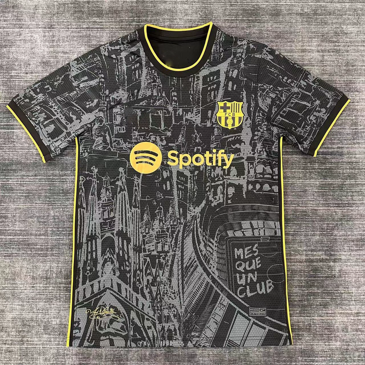 Старая футбольная форма Аргентина AC Milan Ajax Arsenal Barcelona Brazil Flamengo тай версия майки