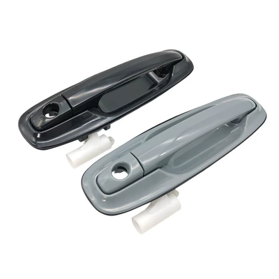 Armrest, handle, handle — Exterior Door Handle