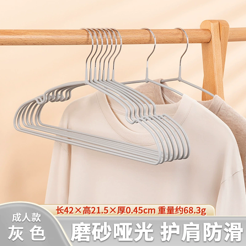 Bold short neck goose trousers short neck immersion glue resin trousers drying goose -shaped pants rack saving space hams