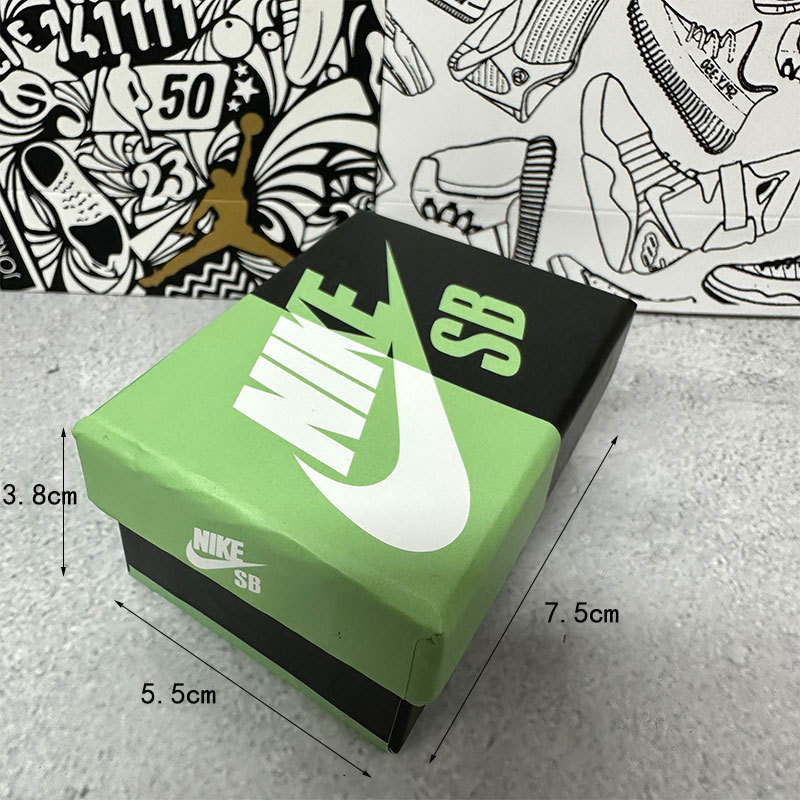 Style nine;7.5*5.5*3.8