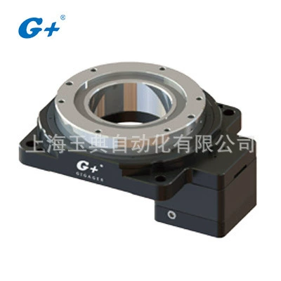 GSN130-10K-SV сервопривод высокоточная полая вращающаяся платформа с произвольным углом разделения G+ GIGAGER