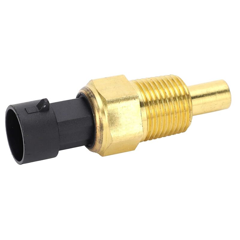 10096181 8100961810 Is Suitable for Buick Pontiac Isuzu Auto Parts Water Temperature Sensor