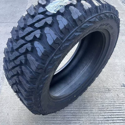 Mud Tire G003 – Off-road şinlər