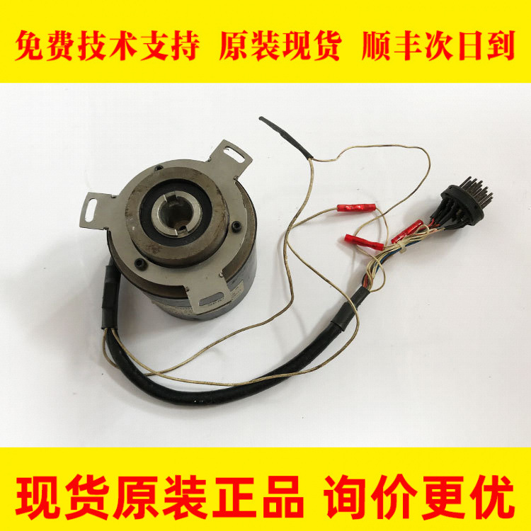 A290-0561-V569 A860-0340-T001 FANUC发那科编码器原装现货