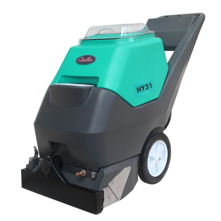 超宝 HY31三合一地毯抽洗机 酒店宾馆商场保洁专用地毯沙发清洗机
